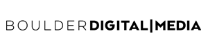 Boulder Digital Media Logo