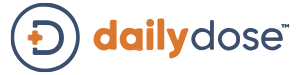 Daily Dose Pet Supplements Logo