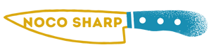 NoCo Sharp Logo