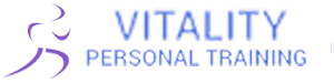 Vitality Personal Training Logo