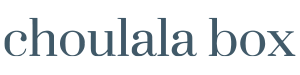 Choulala Kids Clothing Box Logo